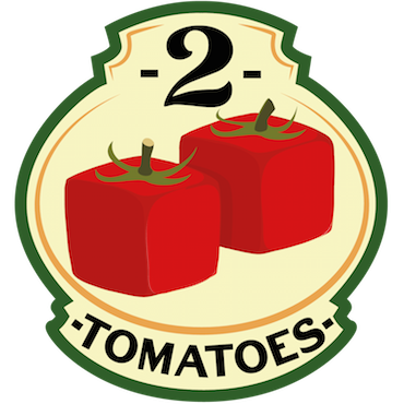 2 Tomatoes Games