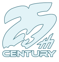 25th Century Games