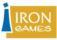 Irongames