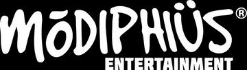 Modiphius Entertainment