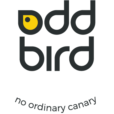 ODD Bird Games