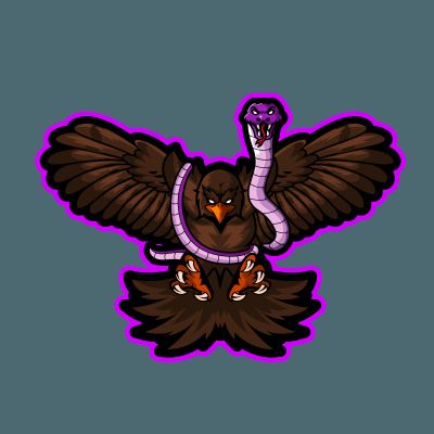 Snakes & Hawks