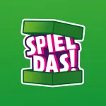 Spiel das!