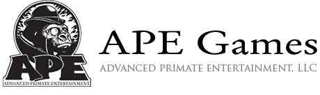 APE Games