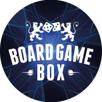 Board Game Box