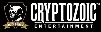 Cryptozoic Entertainment