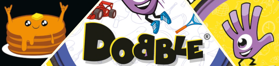 Dobble Dobble