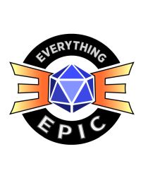 Everything Epic Games