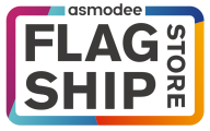 Asmodee Flagship-Store