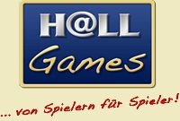 Hall Games