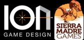 Ion Game Design