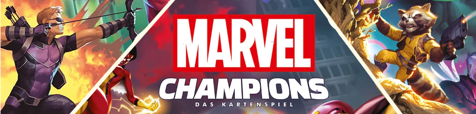 Marvel Champions Marvel Champions