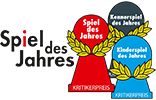 Jury Spiel des Jahres