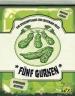 Fünf Gurken (deutsch/engl.)