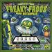 Freaky Frogs From Outaspace (deutsch/engl.)