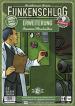 Funkenschlag: Bremen/Manhattan (Recharged Version) (Erw. 15)