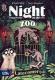 Nacht im Zoo - Nachzügler (Erw.) (deutsch)