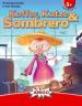 Koffer, Katze und Sombrero