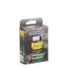 Dragon Shield: Board Game Sleeves Clear/NonGlare – Common Standard 63mm x 88mm (100)