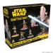 Star Wars: Shatterpoint - Wisdom of the Council Squad Pack (Erw.)
