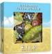 Wild Serengeti: Upgraded Wooden Token (Exp.) (engl.)