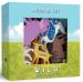 Wild Serengeti Extra Meeple Set (Exp.) (engl.)