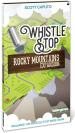 Whistle Stop: Rocky Mountains (Exp.) (engl.)