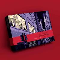 Mörderische Dinnerparty - Mord in Manhattan