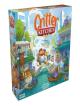 Critter Kitchen
