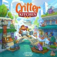 Critter Kitchen (engl.)