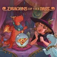 Flamecraft Dragons of the Past (Exp.) (engl.)