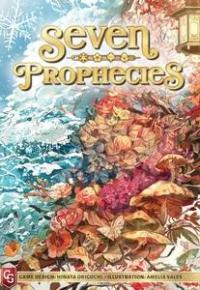 Seven Prophecies (engl.)