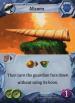 Lost Ruins of Arnak Alicorn Promo Card (Exp.) (engl.)
