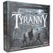 Too Many Bones The Age of Tyranny (Exp.) (engl.)