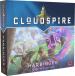 Cloudspire: Harbinger (Exp.) (engl.)
