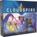 Cloudspire: The Graft (Exp.) (engl.)