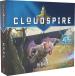 Cloudspire: Keel (Exp.) (engl.)