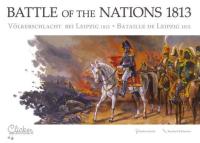 Battle of the Nations 1813 (deutsch/engl.)
