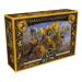A Song of Ice & Fire - Baratheon Halberdiers (Erw.)
