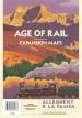 Age of Rail La Pampa & Allegheny (Exp.) (engl.)