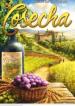 La Cosecha (engl.)