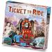Zug um Zug (Ticket to Ride) Asien (Erw.) (international)