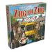 Zug um Zug: Berlin (deutsch/engl.)