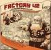 Factory 42: For The Greater Good (engl.)