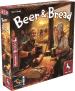 Beer & Bread (deutsch) (gebraucht)