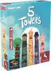 5 Towers (deutsch)