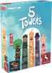 5 Towers (engl.)