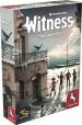 Witness - The Sigma Club (engl.)
