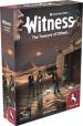 Witness - The Treasure of Othesis (engl.)