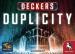 Deckers: Duplicity (Exp.) (engl.)